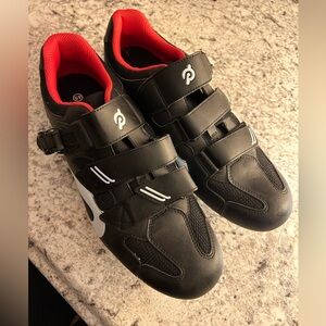 Men’s- Peloton Shoe